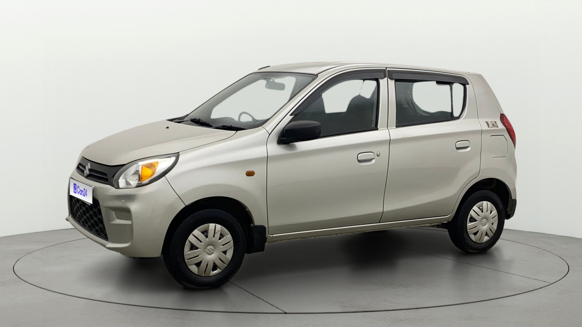 Used 2022 Maruti Suzuki 1000 Used 2022 Maruti Suzuki 1000