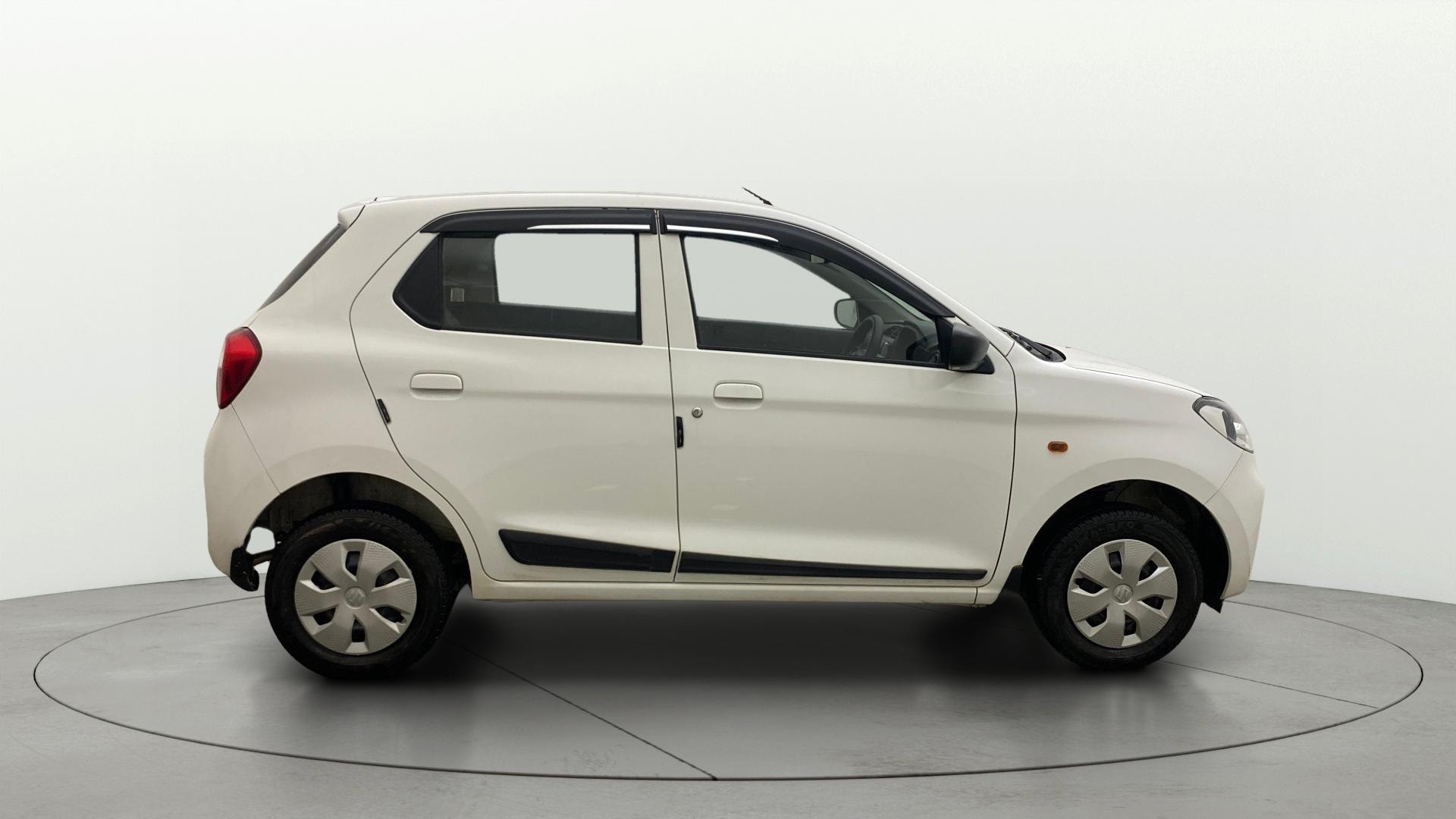 View 2023 Maruti Suzuki Alto K10 LX Image 8 Used 2023 Maruti Suzuki Alto K10 LX Image 8