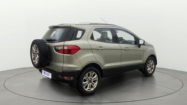 View Ford EcoSport Image 43 Used Ford EcoSport Image 43
