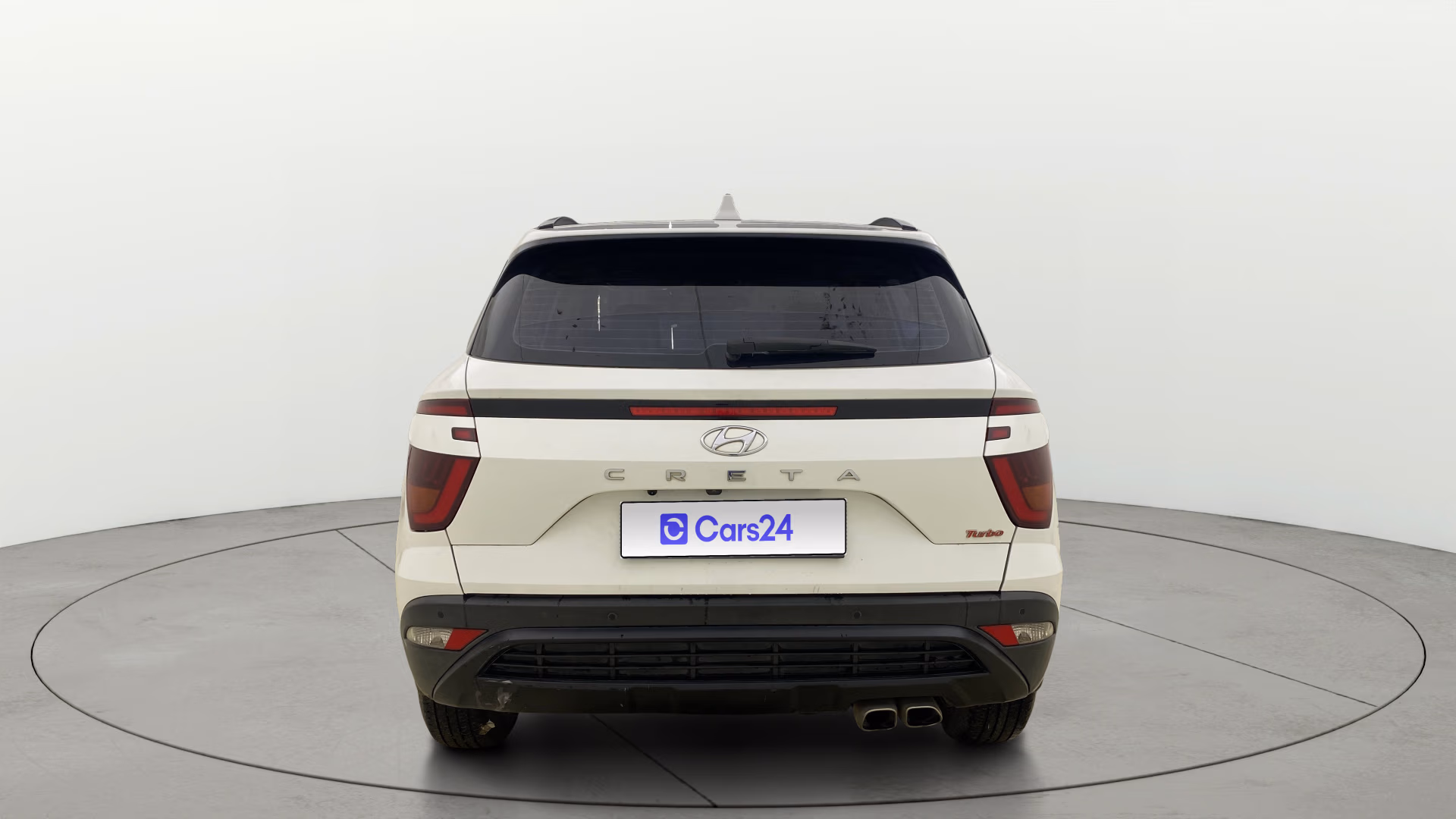 View 2021 Hyundai Creta 1.4 E Diesel Image 44 Used 2021 Hyundai Creta 1.4 E Diesel Image 44