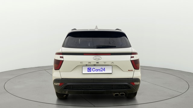 View Hyundai Creta Image 44 Used Hyundai Creta Image 44