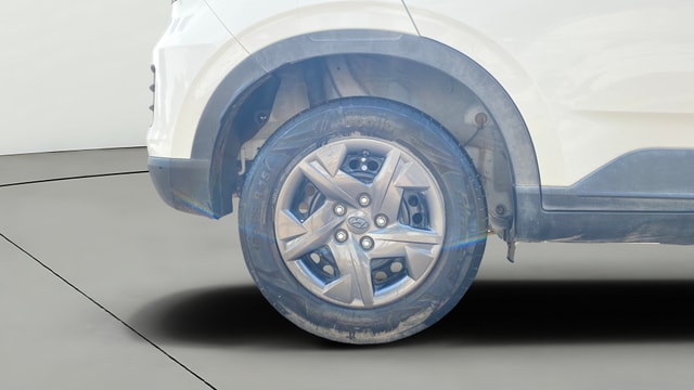 View Hyundai Venue Image 24 Used Hyundai Venue Image 24