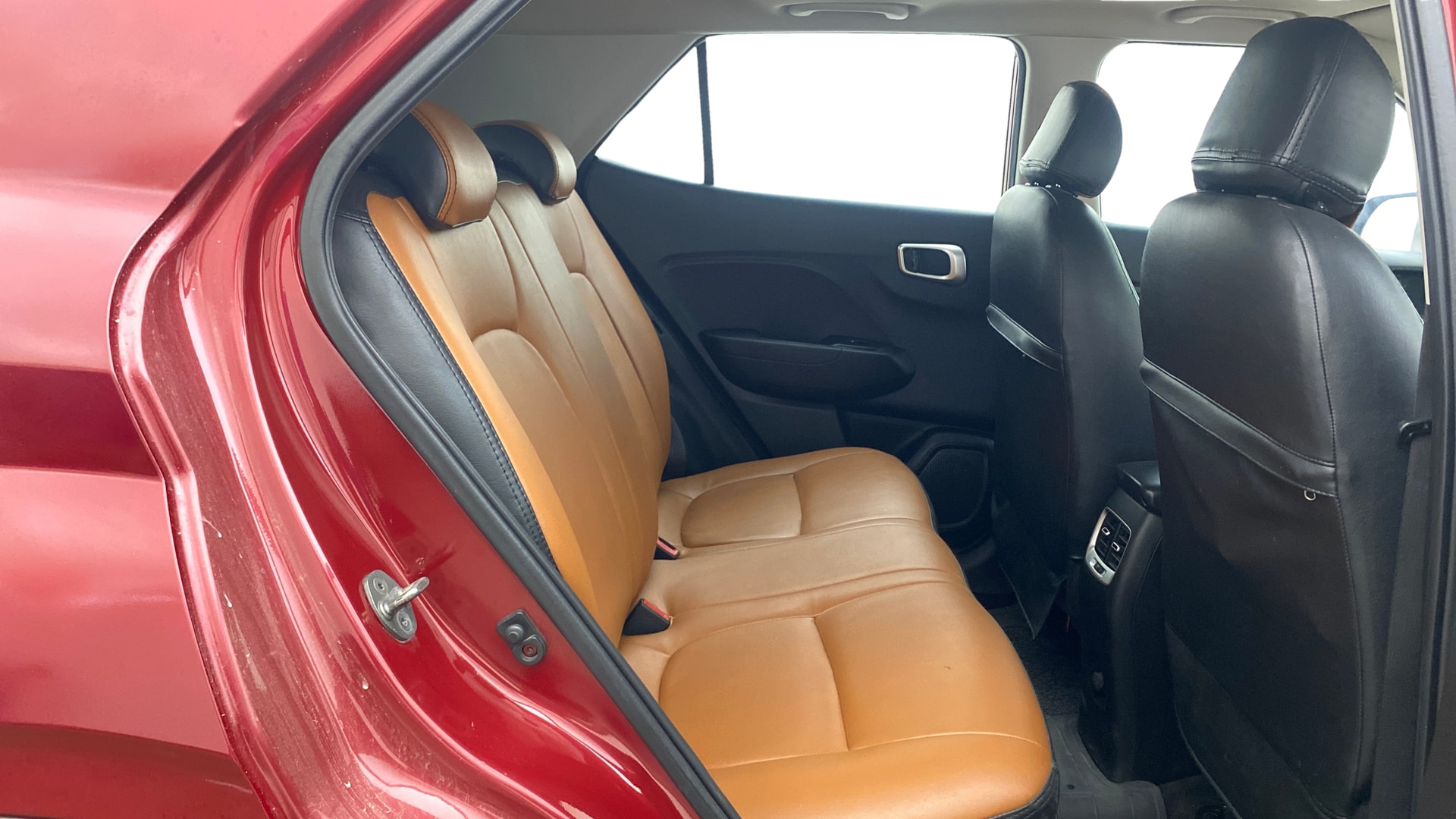 Used 2019 Hyundai Venue Used 2019 Hyundai Venue