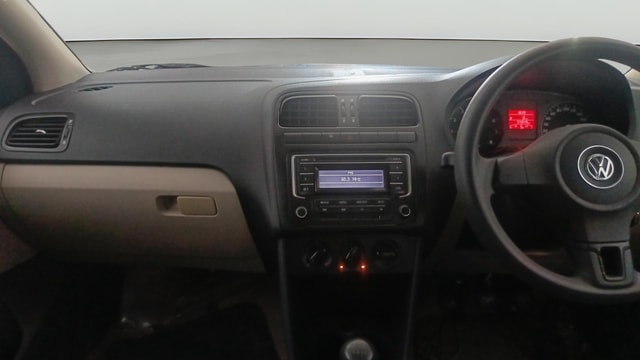 View Volkswagen Polo Image 17 Used Volkswagen Polo Image 17