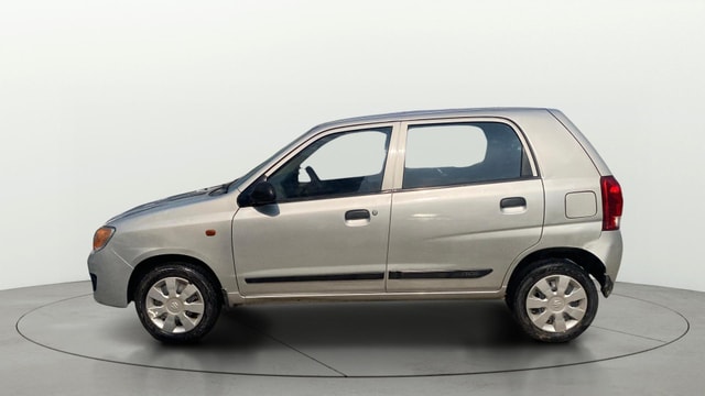 View Maruti Suzuki Alto K10 Image 5 Used Maruti Suzuki Alto K10 Image 5