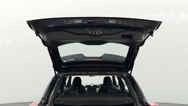 View Nissan Magnite Image 16 Used Nissan Magnite Image 16