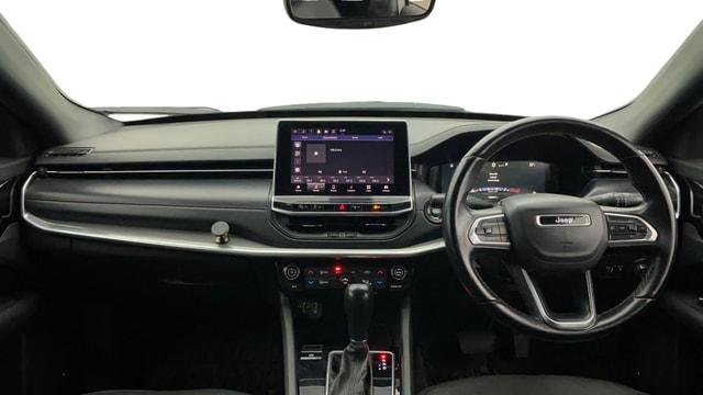View Jeep Compass Image 16 Used Jeep Compass Image 16