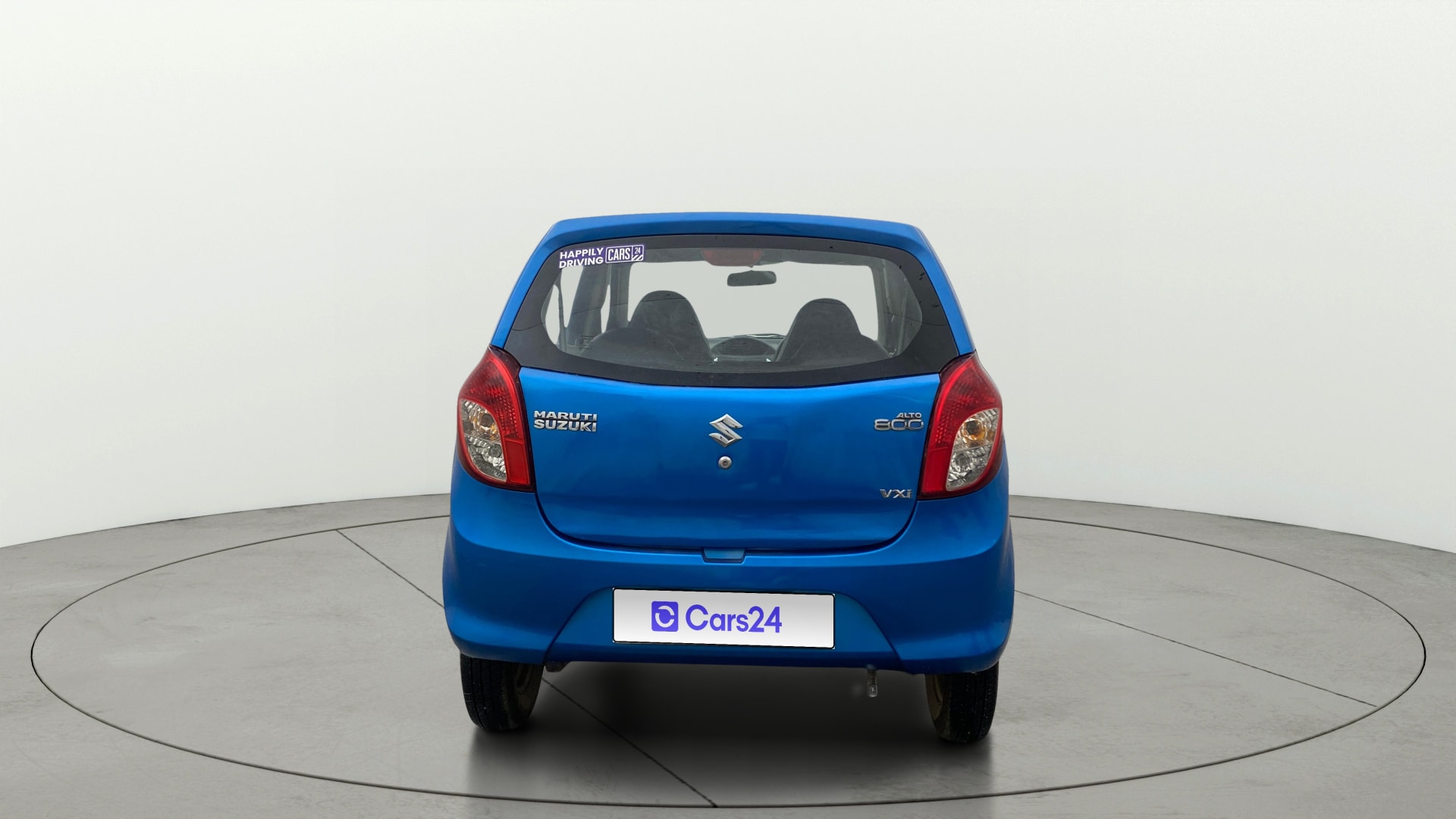 Used 2017 Maruti Suzuki Alto 800 Used 2017 Maruti Suzuki Alto 800