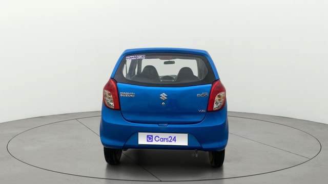 View Maruti Suzuki Alto 800 Image 38 Used Maruti Suzuki Alto 800 Image 38