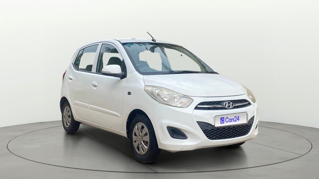 View Hyundai i10 Image 35 Used Hyundai i10 Image 35