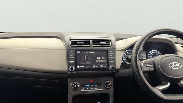 View Hyundai Creta Image 18 Used Hyundai Creta Image 18