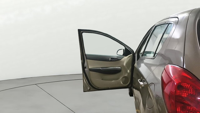View Hyundai Elite i20 Image 36 Used Hyundai Elite i20 Image 36