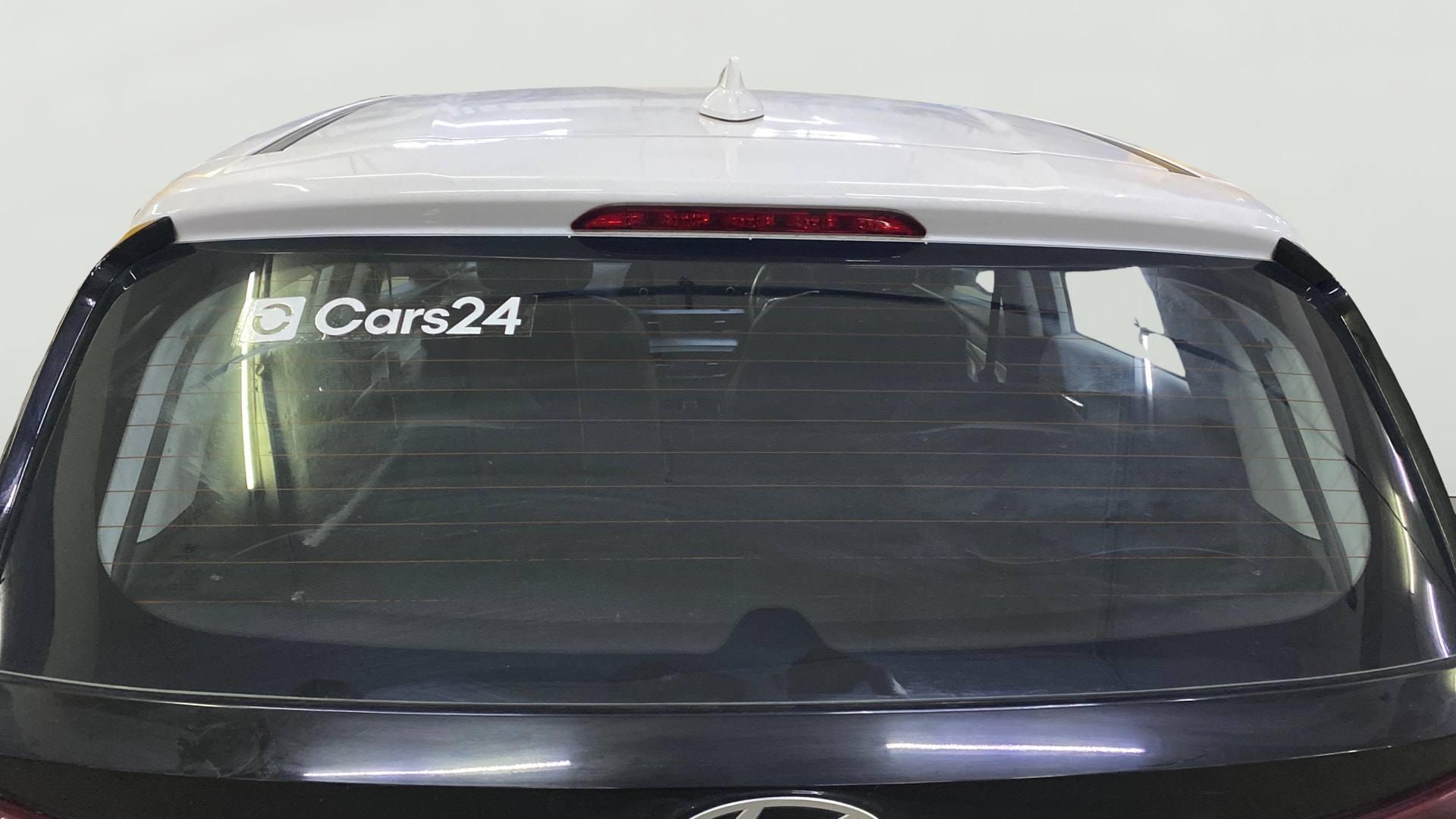 Used 2024 Hyundai Elite i20 Used 2024 Hyundai Elite i20