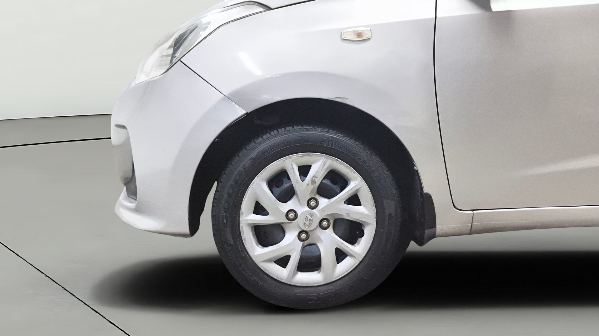 View 2018 Hyundai Grand i10 Magna 1.2 Kappa VTVT Image 29 Used 2018 Hyundai Grand i10 Magna 1.2 Kappa VTVT Image 29