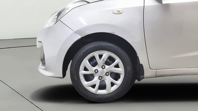 View Hyundai Grand i10 Image 29 Used Hyundai Grand i10 Image 29
