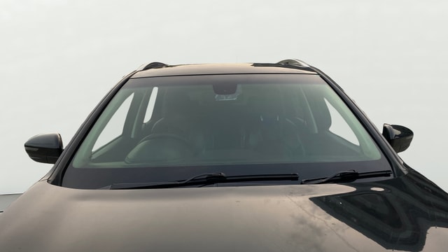 View MG Hector Image 39 Used MG Hector Image 39