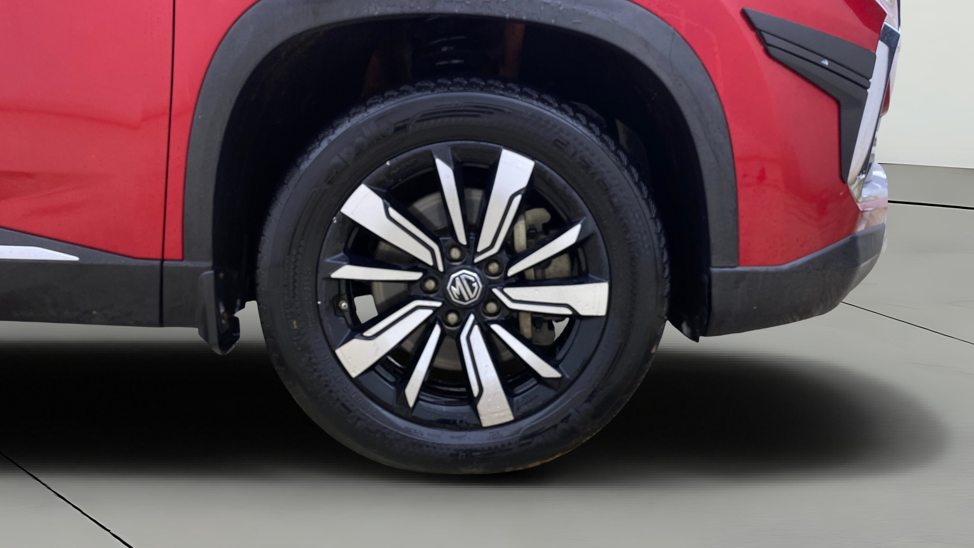 View 2020 MG Hector Sharp Diesel Image 45 Used 2020 MG Hector Sharp Diesel Image 45