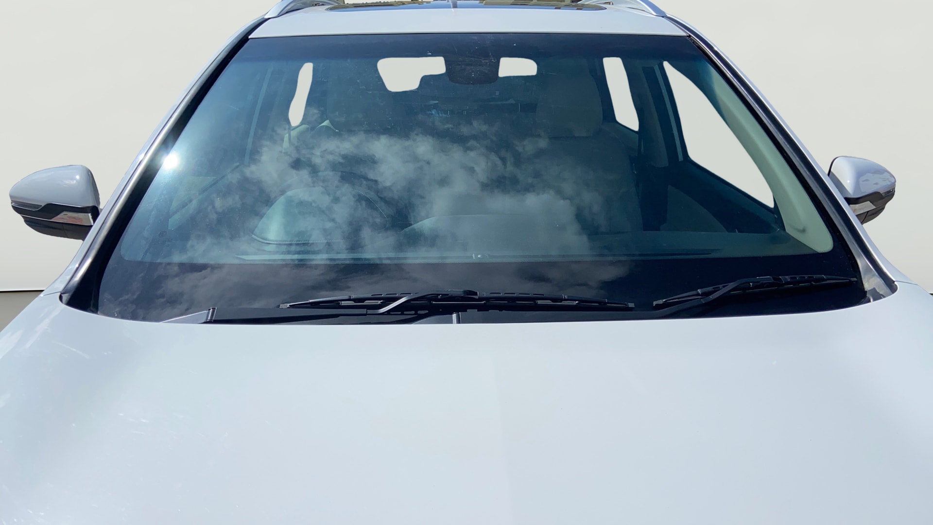 View 2023 MG Hector Sharp Diesel Image 32 Used 2023 MG Hector Sharp Diesel Image 32