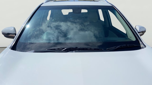 View MG Hector Image 32 Used MG Hector Image 32