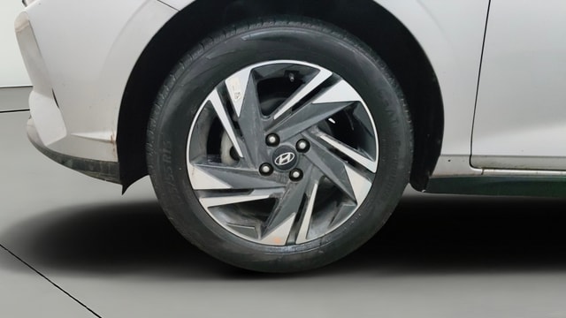 View Hyundai Elite i20 Image 28 Used Hyundai Elite i20 Image 28