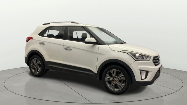 View Hyundai Creta Image 13 Used Hyundai Creta Image 13