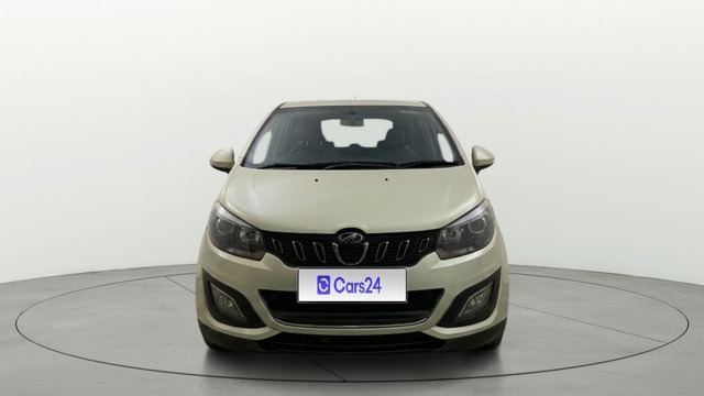 View Mahindra Marazzo Image 1 Used Mahindra Marazzo Image 1