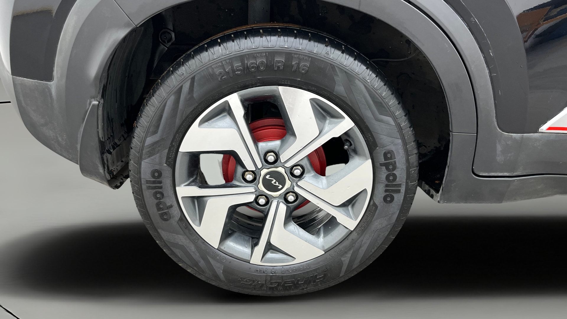 Used 2022 Kia Sonet Used 2022 Kia Sonet