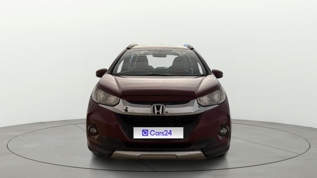 View Honda WR-V Image 1 Used Honda WR-V Image 1