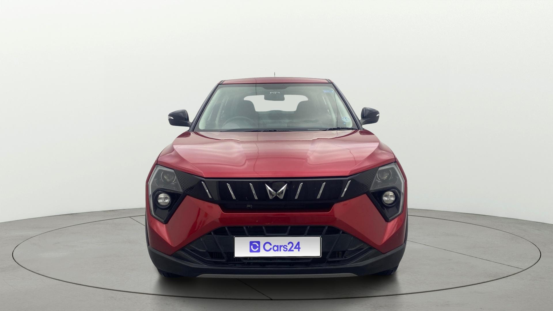 Used 2025 Mahindra XUV 3XO Used 2025 Mahindra XUV 3XO