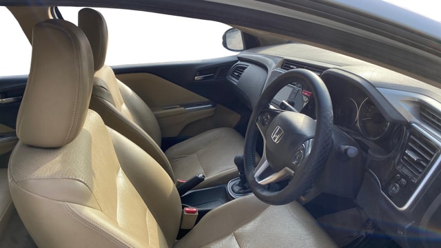 View Honda City Image 18 Used Honda City Image 18