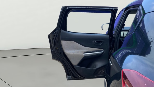 View Nissan Magnite Image 16 Used Nissan Magnite Image 16