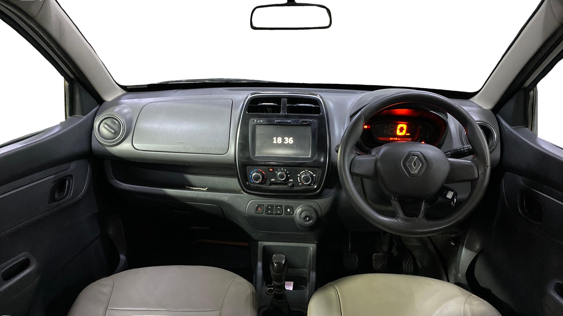View 2016 Renault Kwid RXT 1.0 Image 28 Used 2016 Renault Kwid RXT 1.0 Image 28