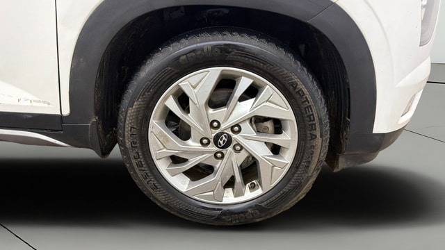 View Hyundai Creta Image 43 Used Hyundai Creta Image 43
