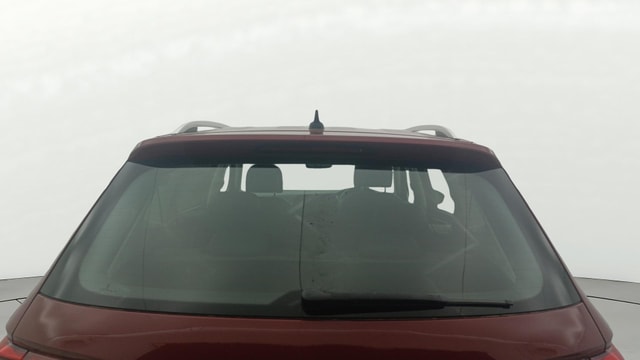 View Volkswagen Tiguan AllSpace Image 4 Used Volkswagen Tiguan AllSpace Image 4
