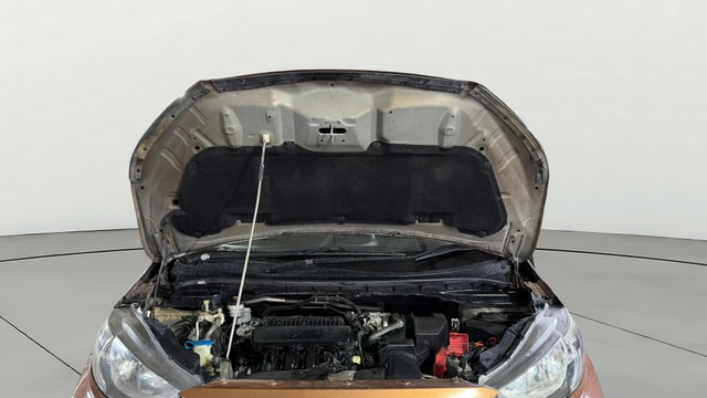 View Honda WR-V Image 32 Used Honda WR-V Image 32
