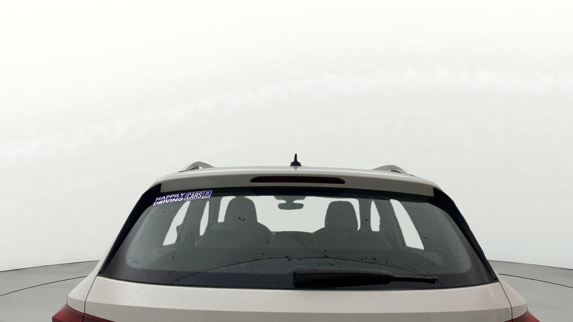 View 2020 Skoda Karoq Style AT Image 4 Used 2020 Skoda Karoq Style AT Image 4