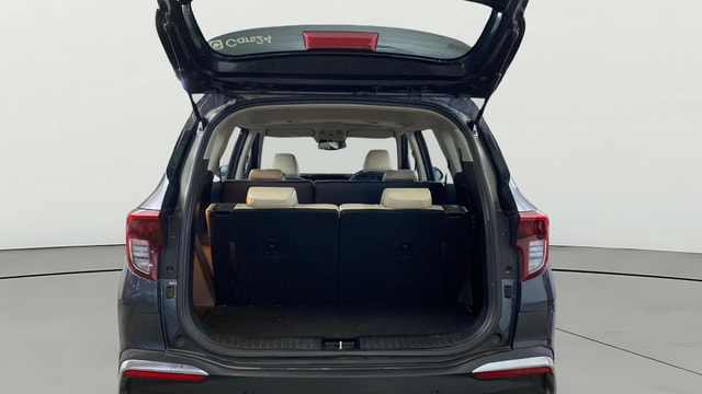 View Kia Carens Image 43 Used Kia Carens Image 43