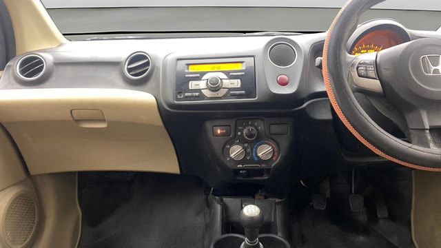 View Honda Amaze Image 31 Used Honda Amaze Image 31