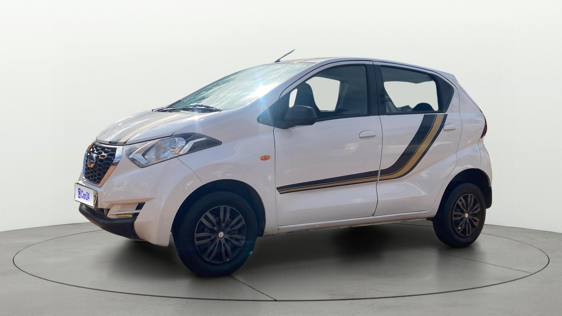 View 2018 Datsun Redi GO T(O) 1.0L- Limited Edition Image 34 Used 2018 Datsun Redi GO T(O) 1.0L- Limited Edition Image 34