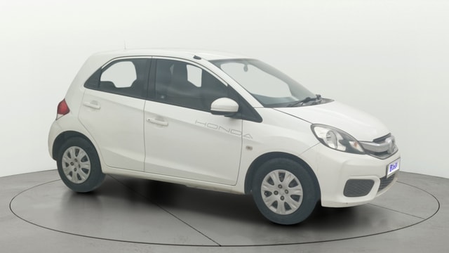 View Honda Brio Image 35 Used Honda Brio Image 35