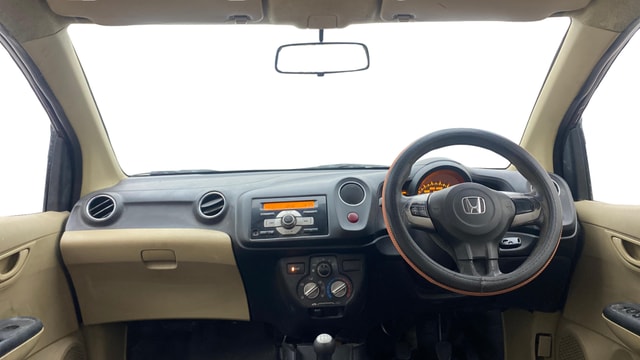 View Honda Amaze Image 29 Used Honda Amaze Image 29