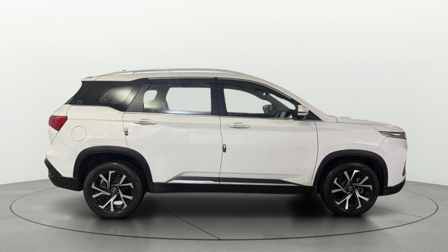 View MG Hector Image 28 Used MG Hector Image 28