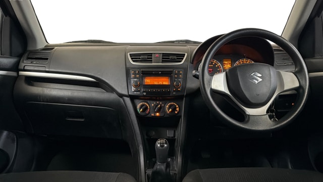 View Maruti Suzuki 1000 Image 15 Used Maruti Suzuki 1000 Image 15