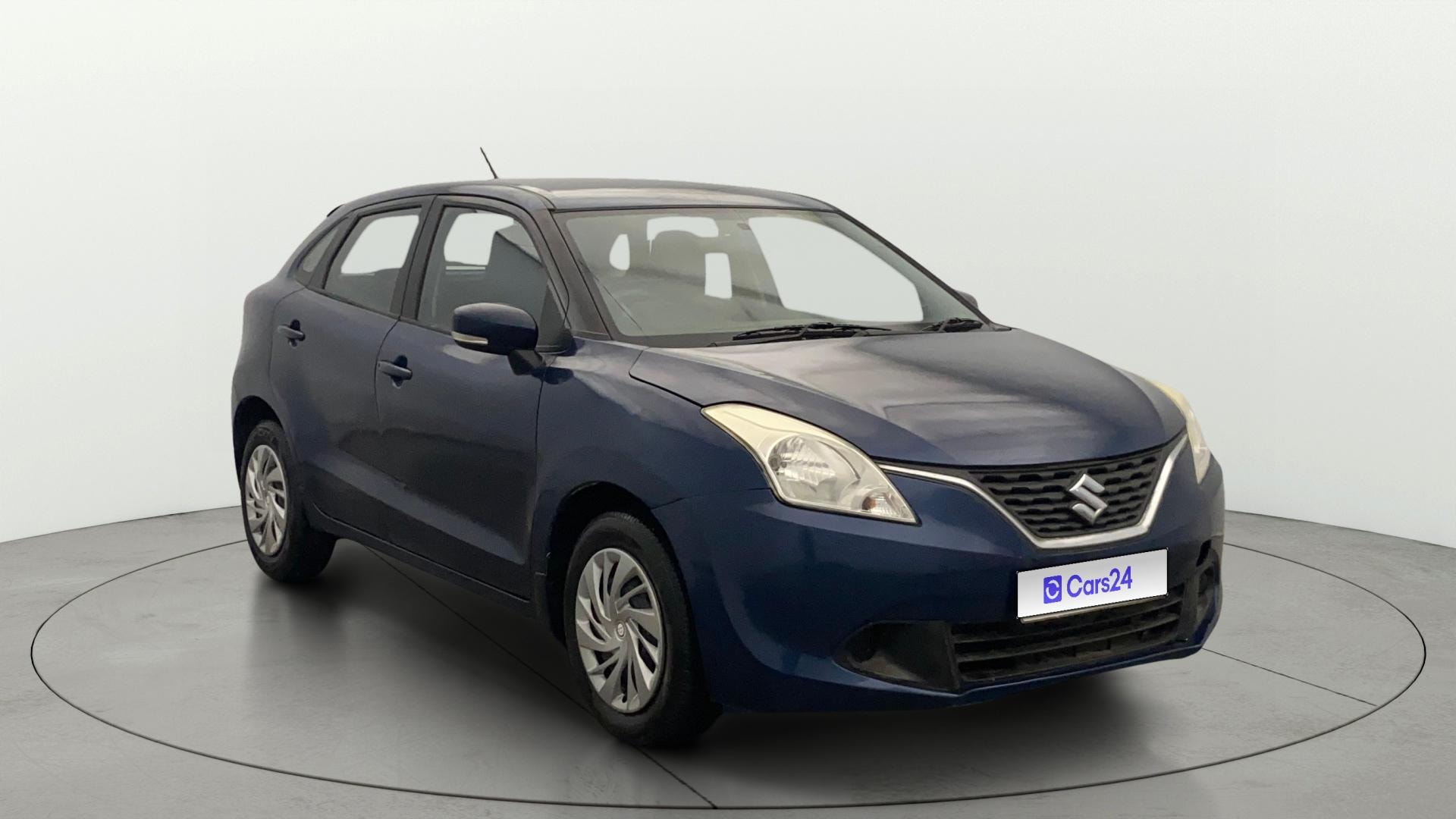Used 2016 Maruti Suzuki 1000 Used 2016 Maruti Suzuki 1000