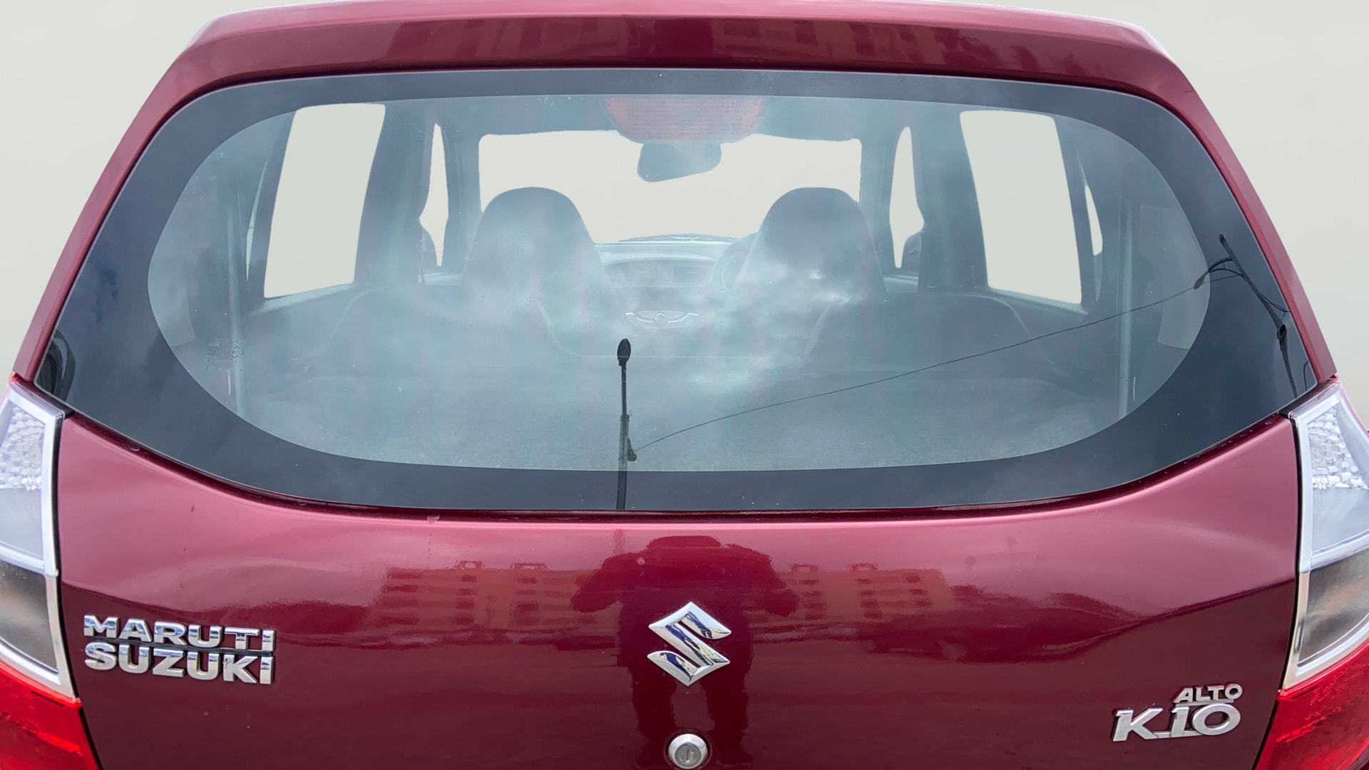 Used 2015 Maruti Suzuki Alto K10 Used 2015 Maruti Suzuki Alto K10