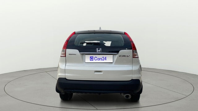 View Honda CR-V Image 41 Used Honda CR-V Image 41