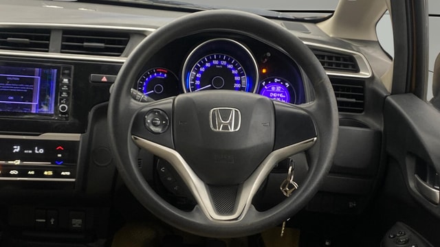 View Honda WR-V Image 20 Used Honda WR-V Image 20