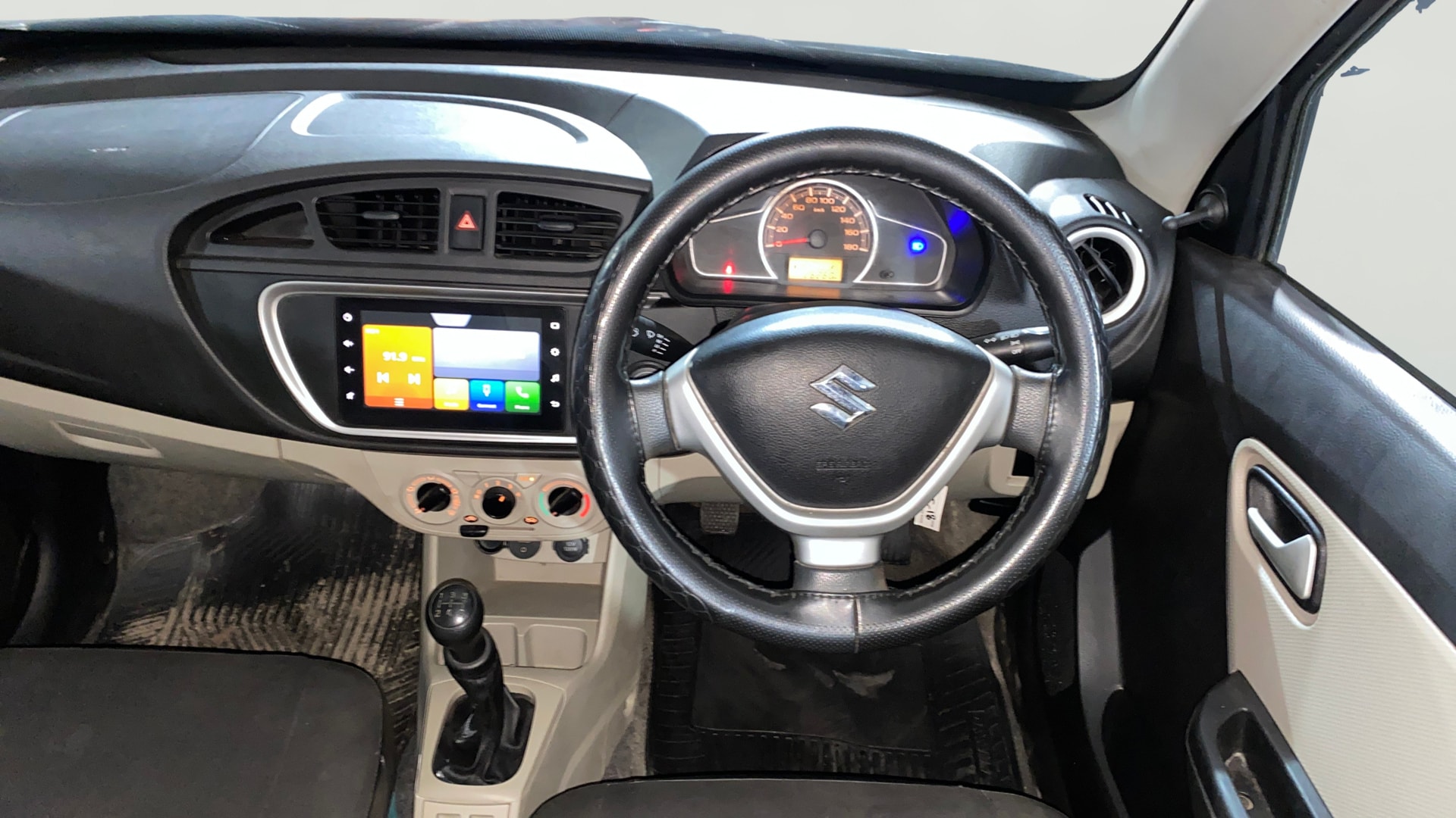 Used 2020 Maruti Suzuki 1000 Used 2020 Maruti Suzuki 1000