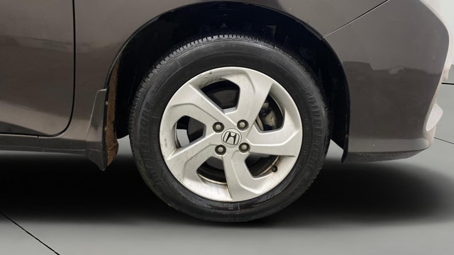 View Honda City Image 38 Used Honda City Image 38