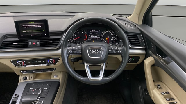 View Audi Q5 Image 21 Used Audi Q5 Image 21